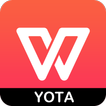 金山WPS Office Yota专版