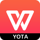 金山WPS Office Yota专版 aplikacja