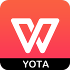 金山WPS Office Yota专版 ícone