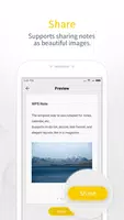 WPS Note screenshot 3