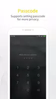 WPS Note screenshot 4