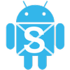 Disable Service icon