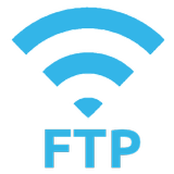 Ftp Widget icône