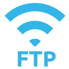 Ftp Widget icon