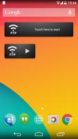 Ftp Widget โปสเตอร์