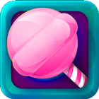 Candy Moves icono