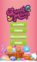 Candy Moves poster