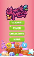 Candy Moves Poster