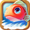 A Hungry Fish 3D
