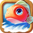 A Hungry Fish 3D APK