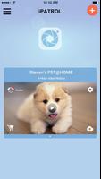 PET@HOME poster