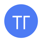 tracelessTalk icône