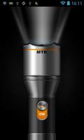 MTK Flashlight স্ক্রিনশট 1