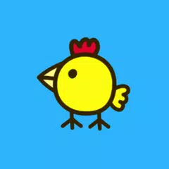 Happy chicken Laying eggs APK download