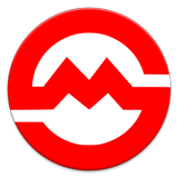 Shanghai Metro icône