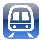 China Metro (Subway) icon