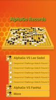 AlphaGo Records gönderen