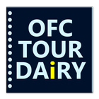 OFC Tour Diary 아이콘