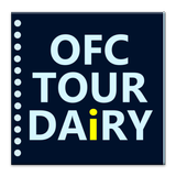 OFC Tour Diary आइकन