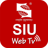SIU Web TV biểu tượng