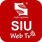 SIU Web TV アイコン