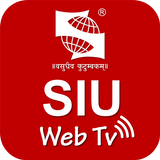 SIU Web TV simgesi