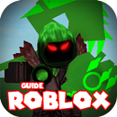 Guide for ROBLOX APK