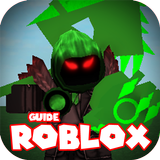 آیکون‌ Guide for ROBLOX