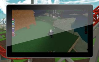 Guide for ROBLOX ภาพหน้าจอ 3