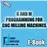 G AND M PROGRAMMING FOR CNC MILLING MACHINES APK