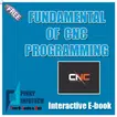 FUNDAMENTAL OF CNC PROGRAMMING