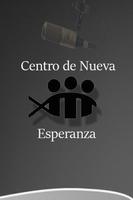 Centro de Nueva Esperanza poster