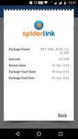 Spiderlink Ekran Görüntüsü 3