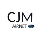 CJM AirNet アイコン