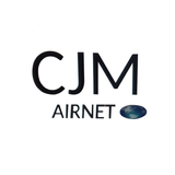 CJM AirNet icon
