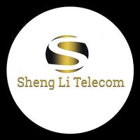 ShengLi Telecom-poster