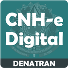 CNH-e (CNH Digital) ícone