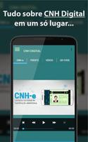 CNH-e (CNH Digital) Cartaz