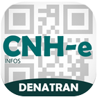 CNH-e DENATRAN icône