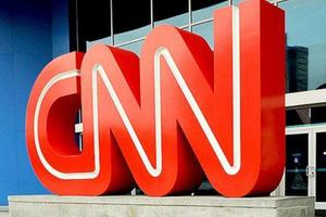 LIVE CNN News USA HD ภาพหน้าจอ 1