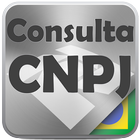 Consulta CNPJ icono
