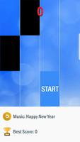 Piano Tiles 3 syot layar 1