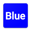 Blue APKShare aplikacja