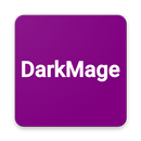 DarkMagenta MMSKeeper aplikacja