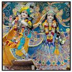 Krishna Live Darshan HD 图标