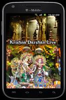 Krishna Live Darshan HD تصوير الشاشة 2