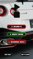 Endless Supercar Sounds QUIZ screenshot 2