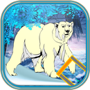 Ice Bear Jump APK