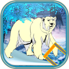 Ice Bear Jump icon