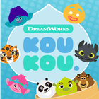 DreamWorks KouKou icon
